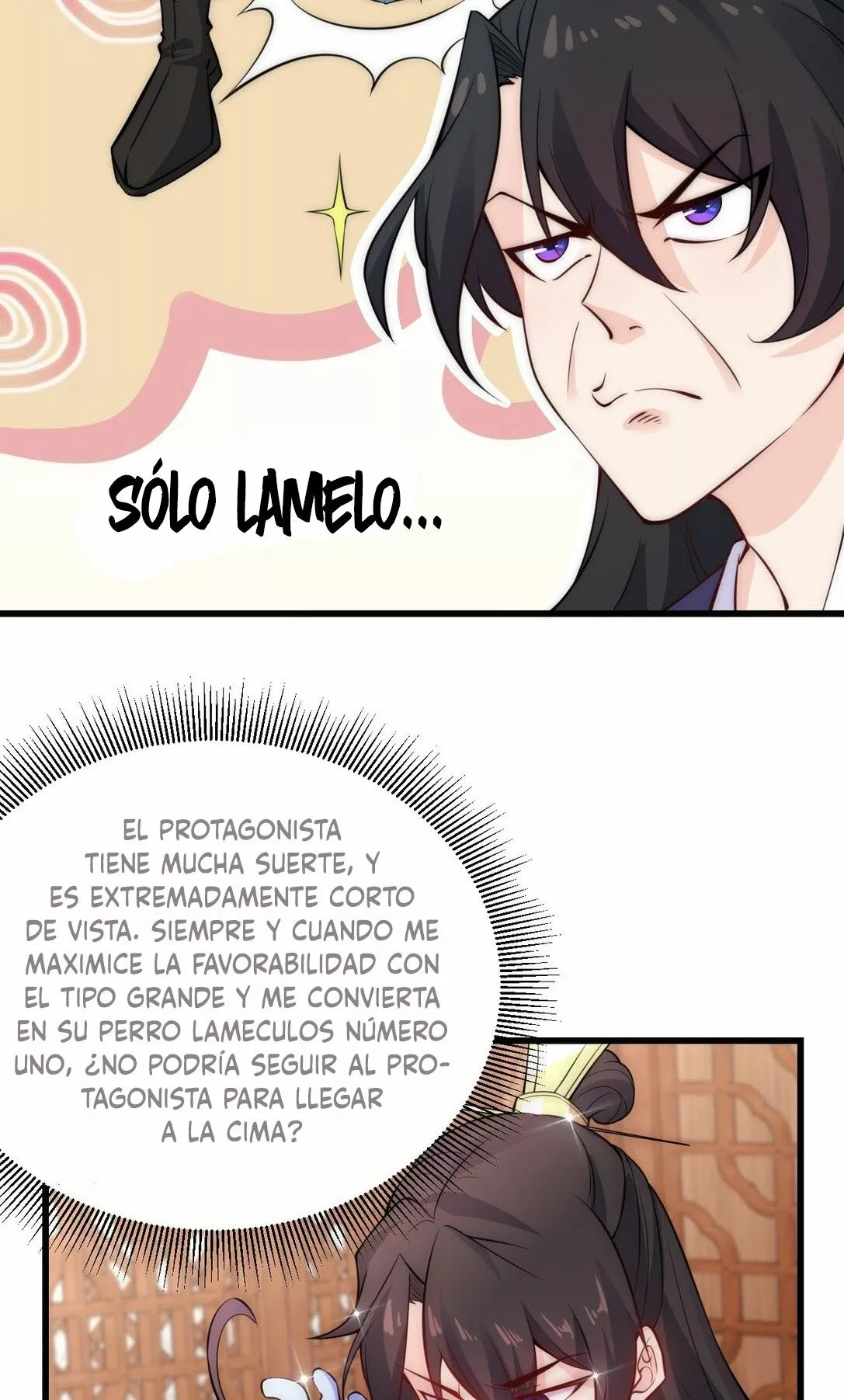 Página 48 del Manga