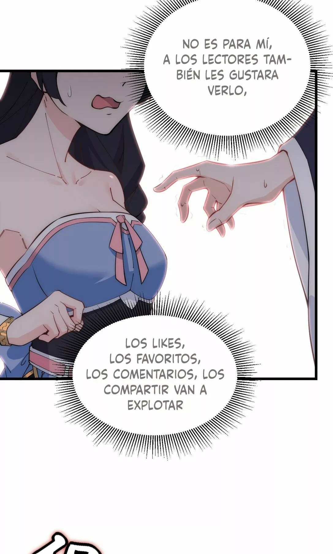 Página 54 del Manga