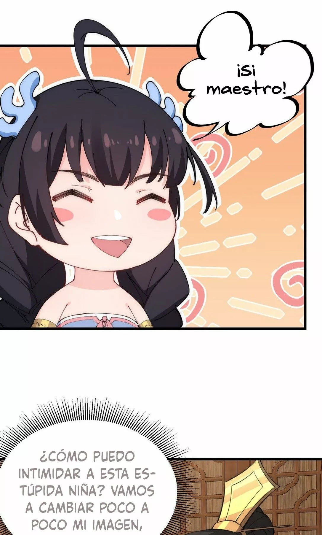 Página 57 del Manga