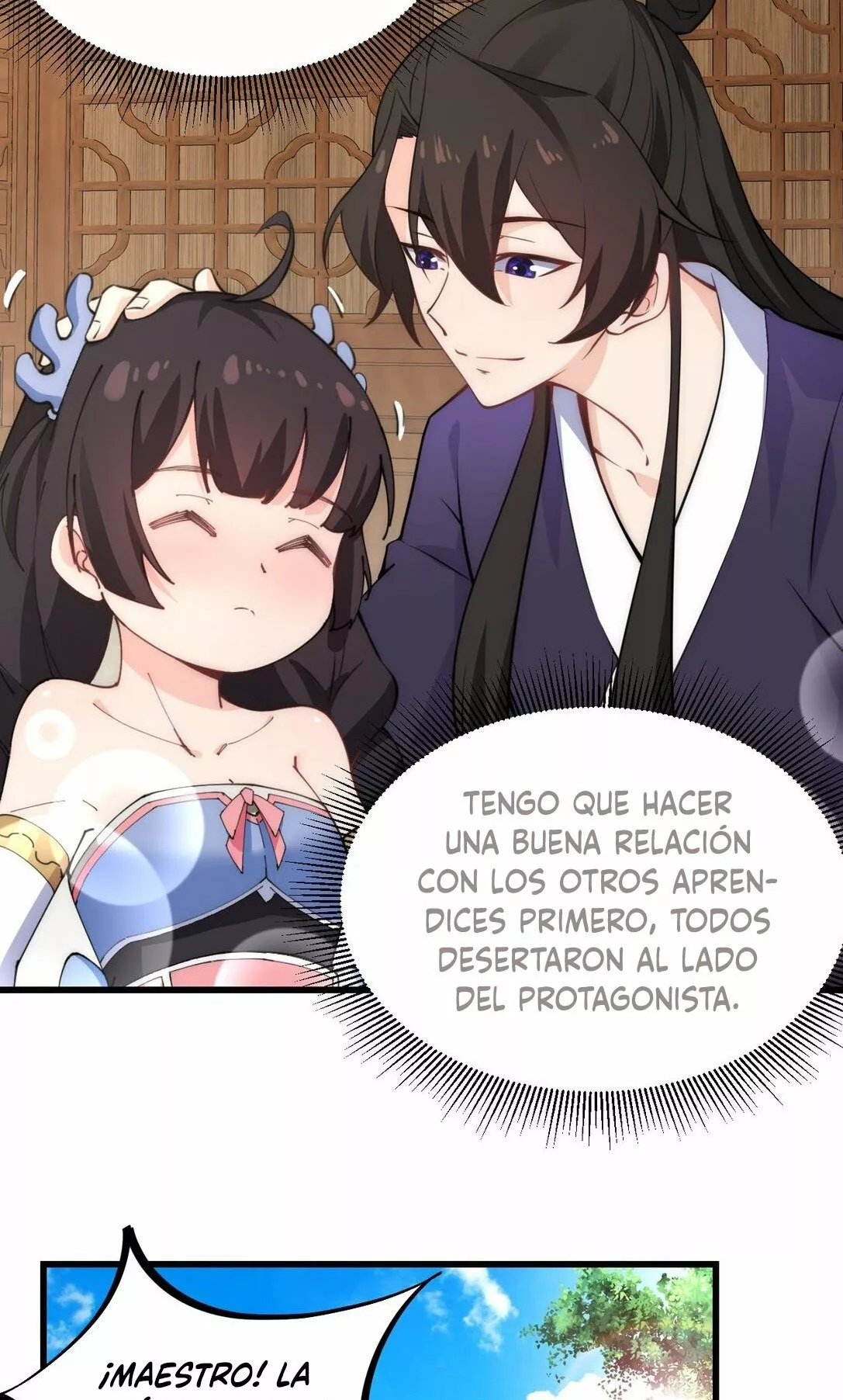 Página 58 del Manga