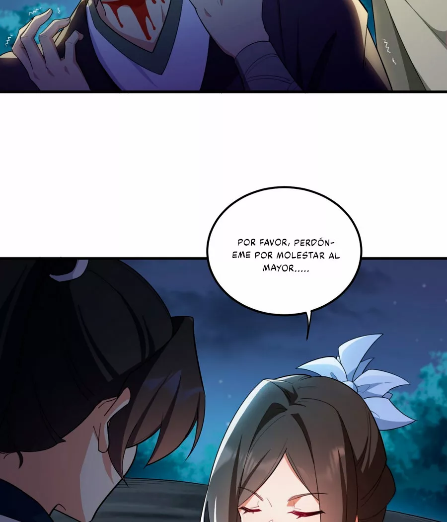 Página 38 del Manga