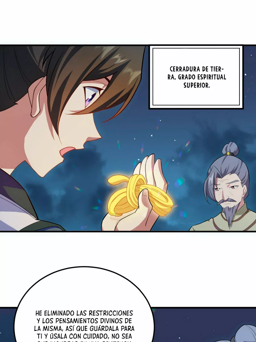 Página 42 del Manga