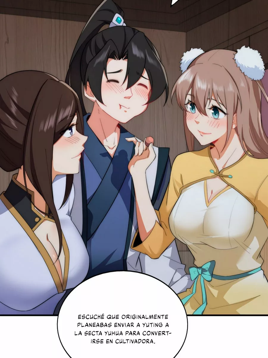 Página 54 del Manga