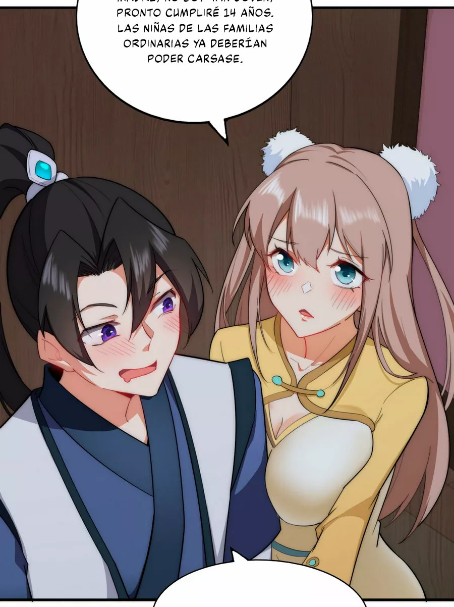 Página 57 del Manga