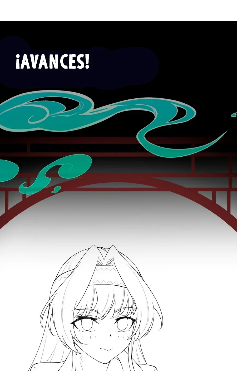 Página 38 del Manga