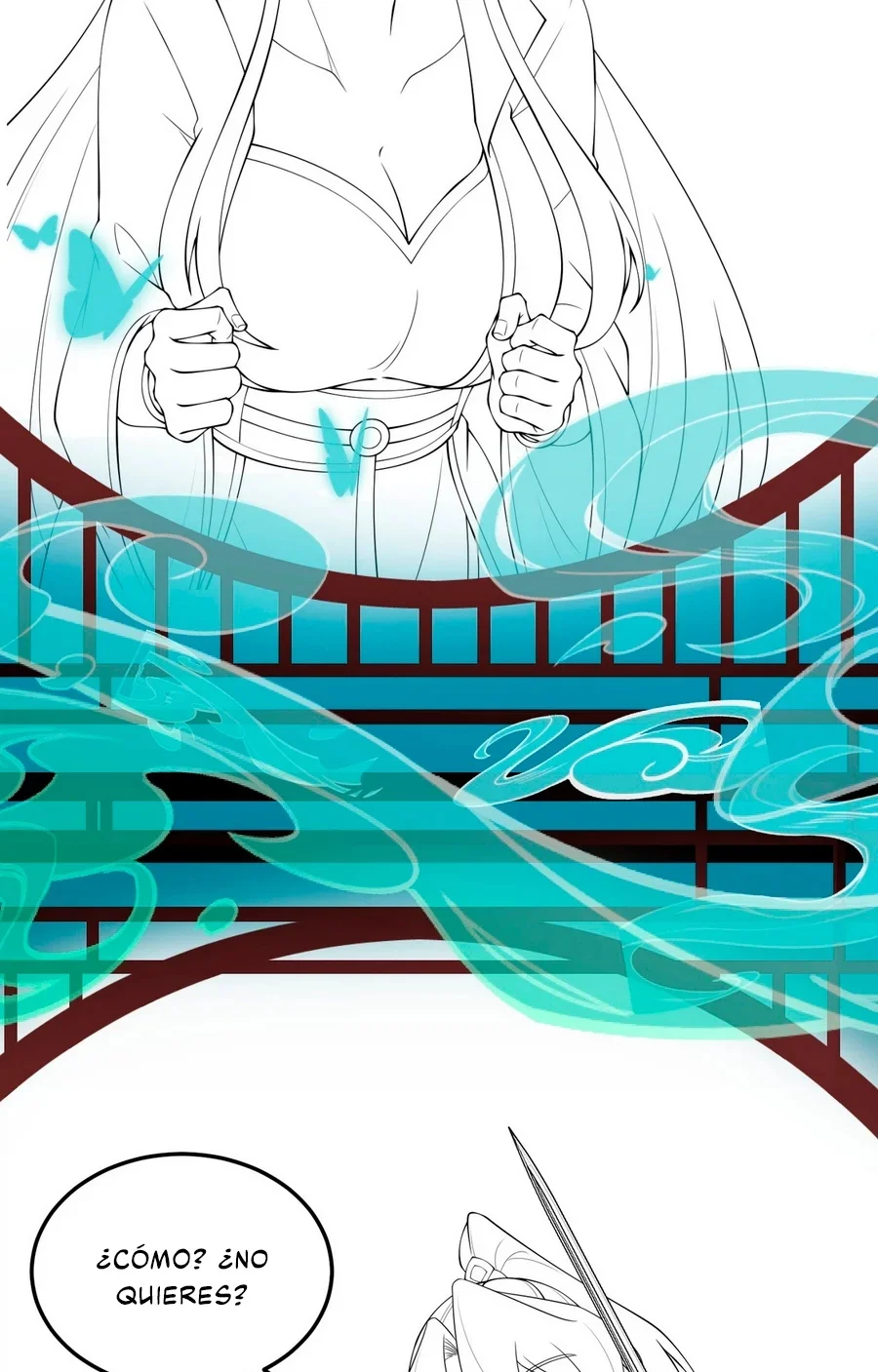 Página 39 del Manga