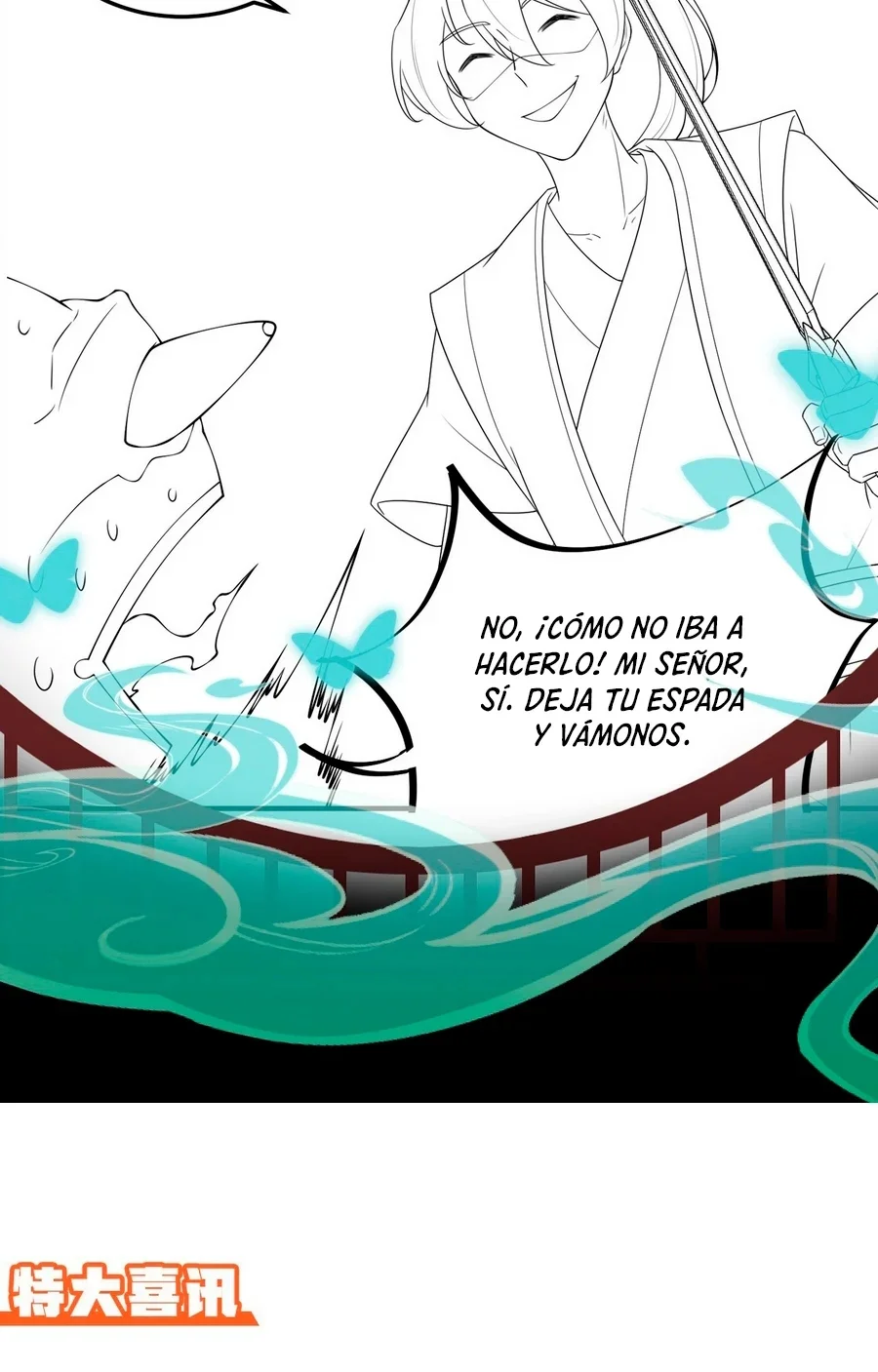 Página 40 del Manga