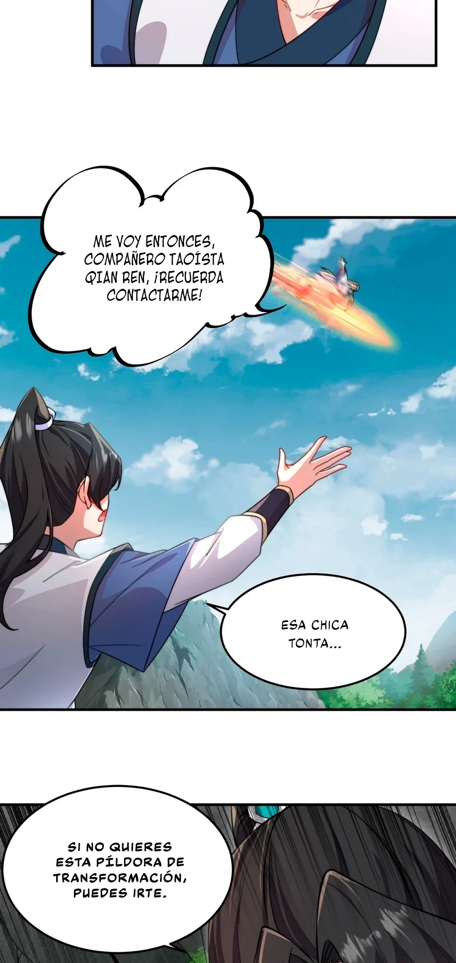 Página 30 del Manga