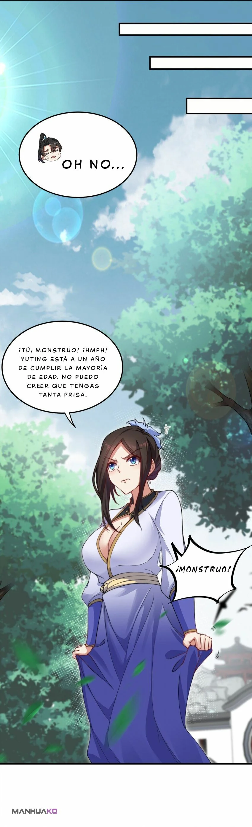 Página 32 del Manga