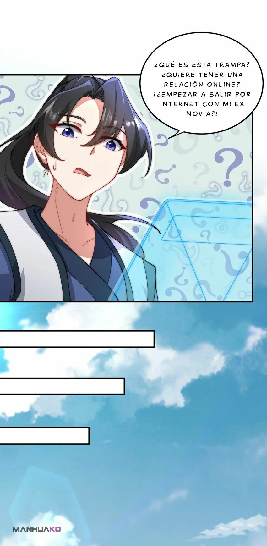 Página 49 del Manga