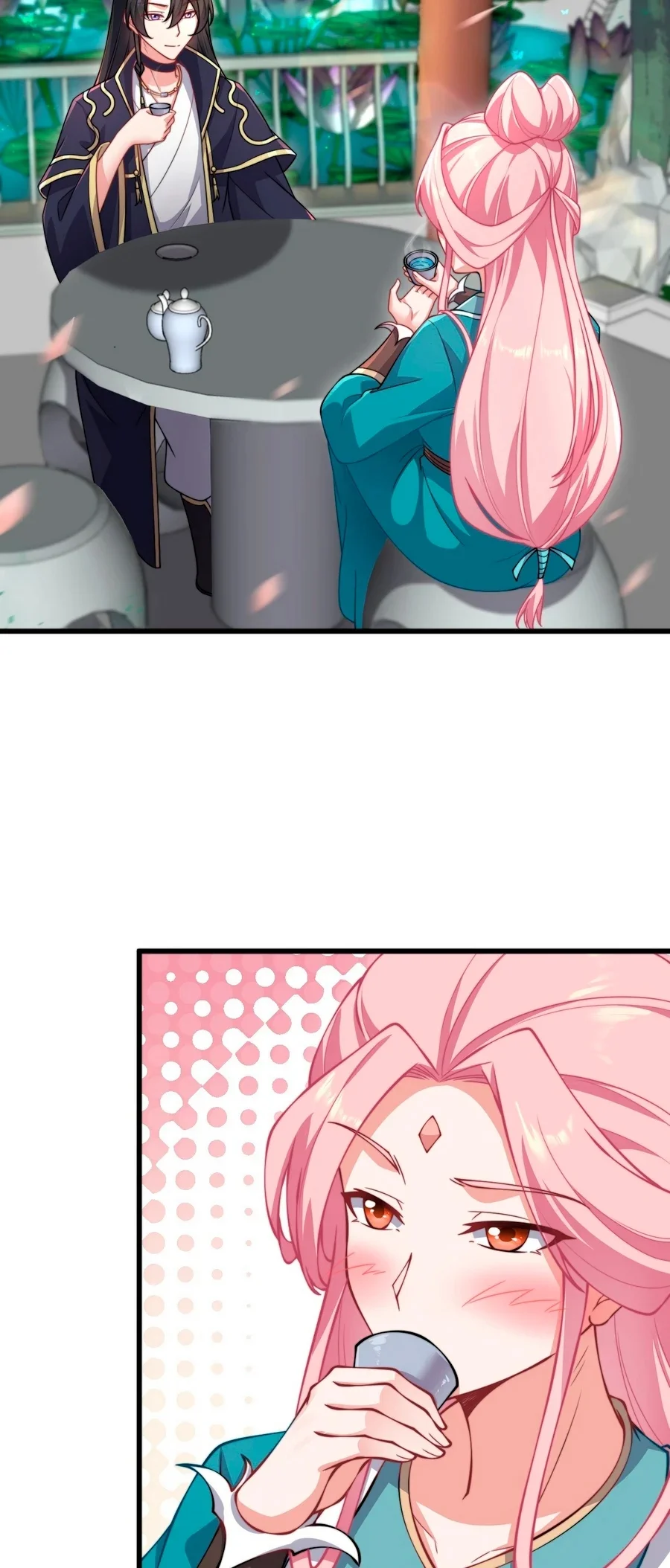 Página 30 del Manga