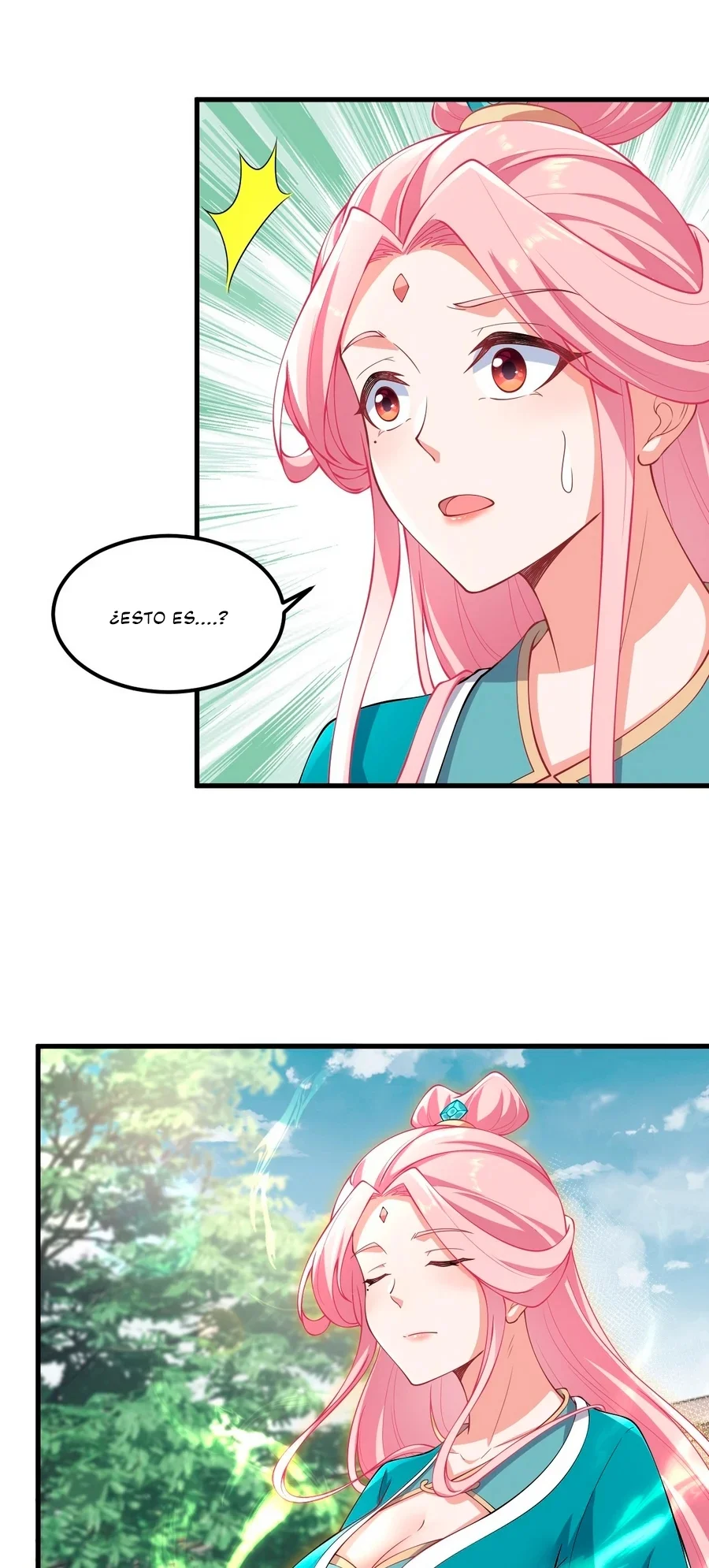 Página 34 del Manga