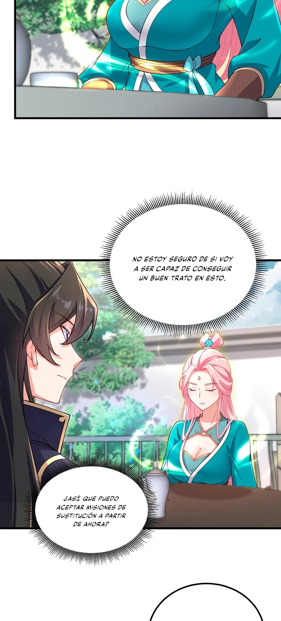 Página 35 del Manga