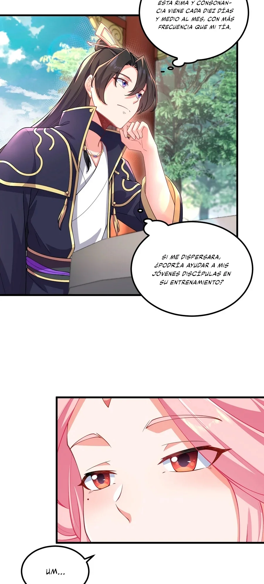 Página 36 del Manga