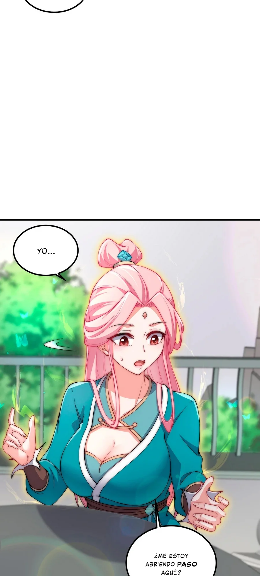 Página 37 del Manga