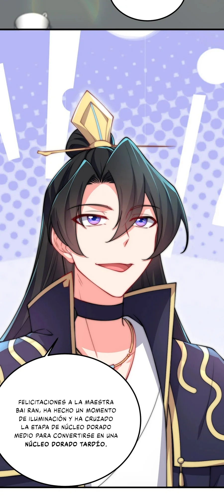 Página 38 del Manga