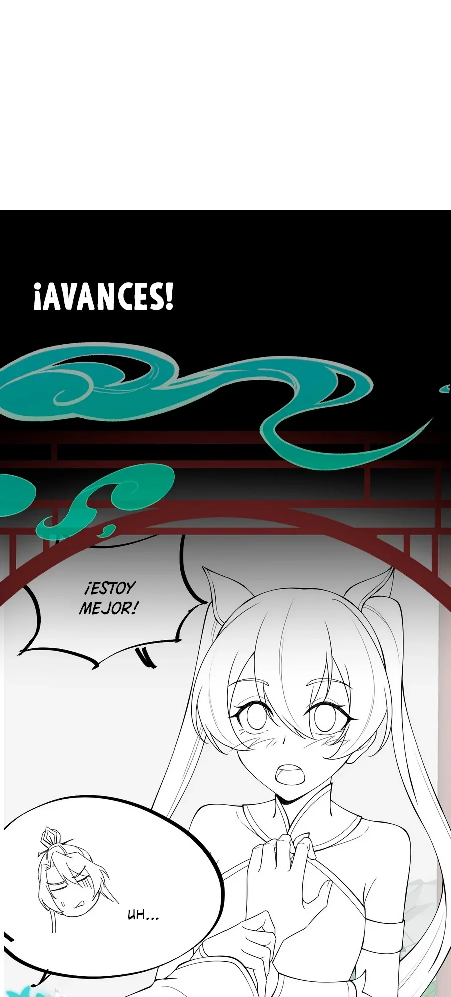 Página 39 del Manga