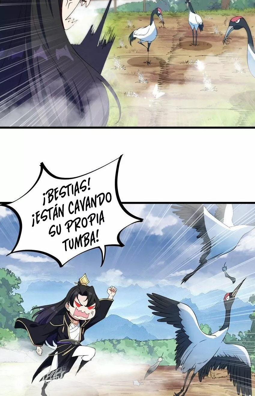 Página 36 del Manga