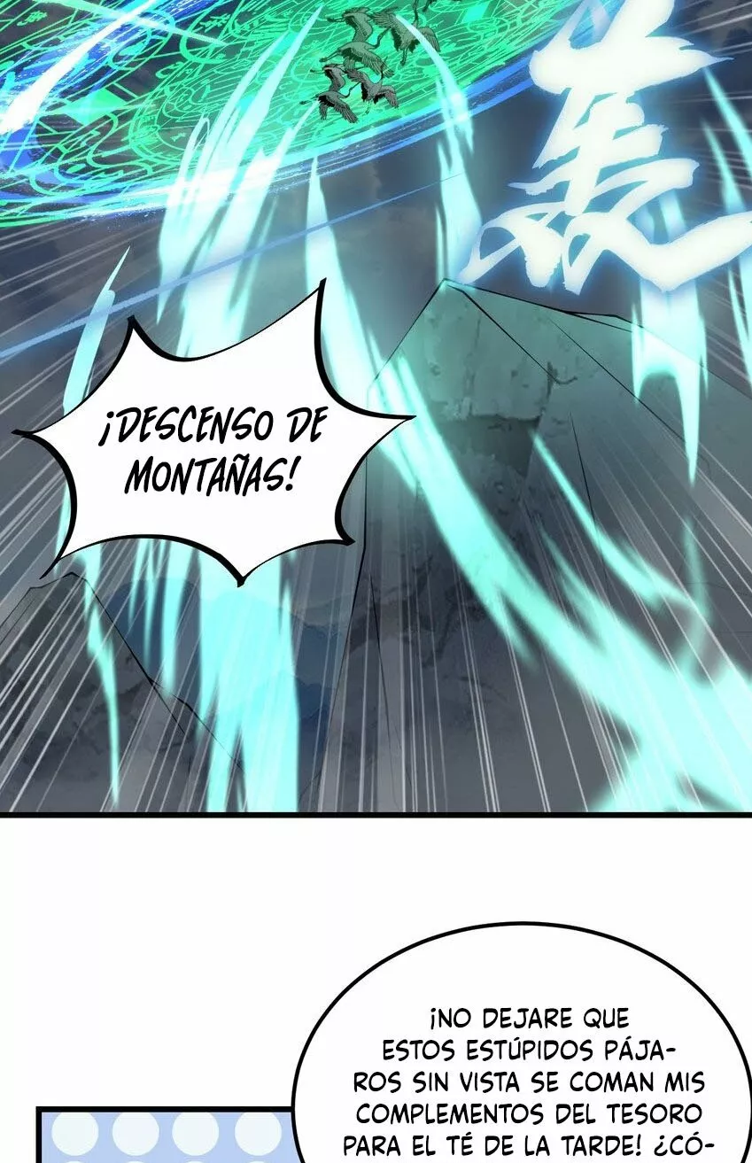 Página 39 del Manga