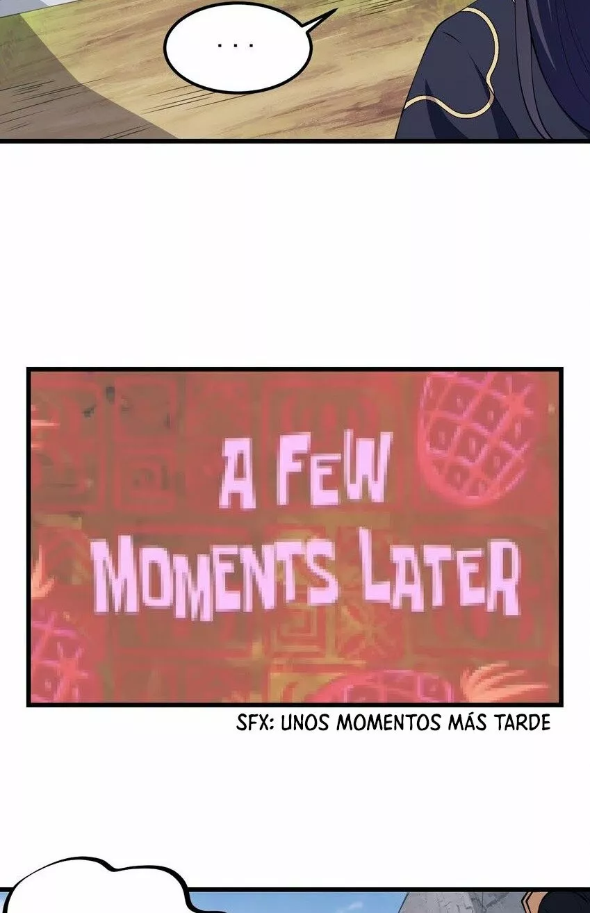 Página 43 del Manga