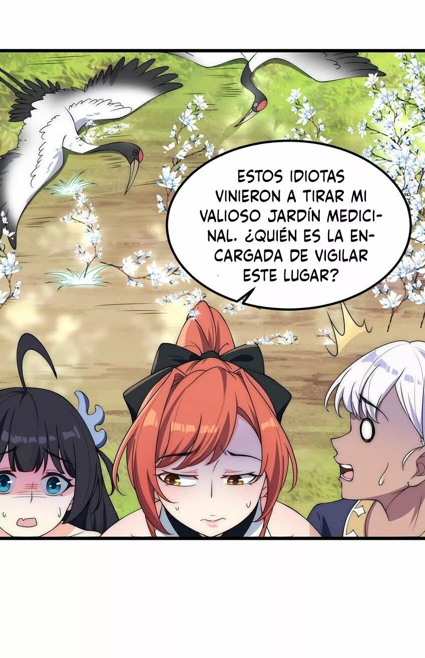 Página 51 del Manga