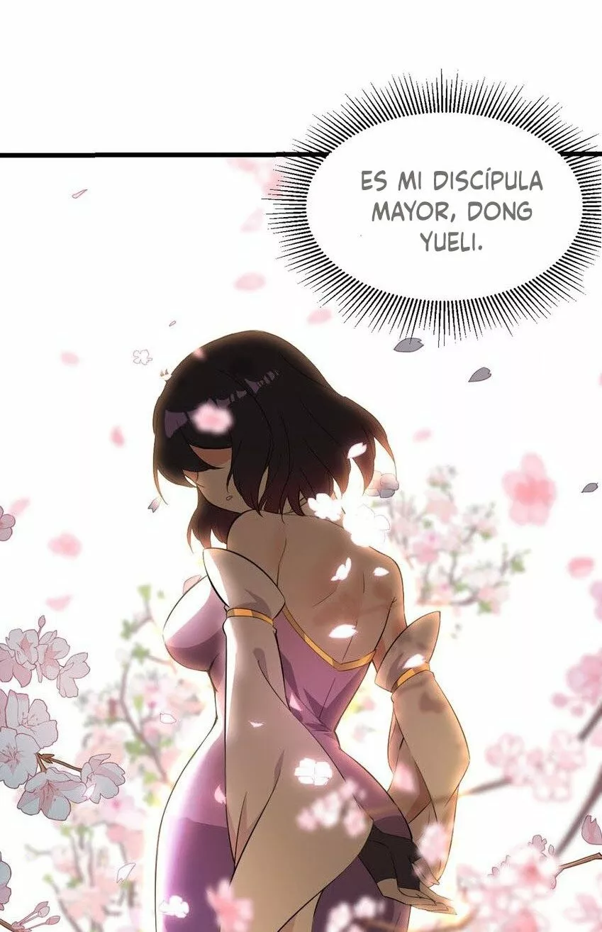 Página 54 del Manga