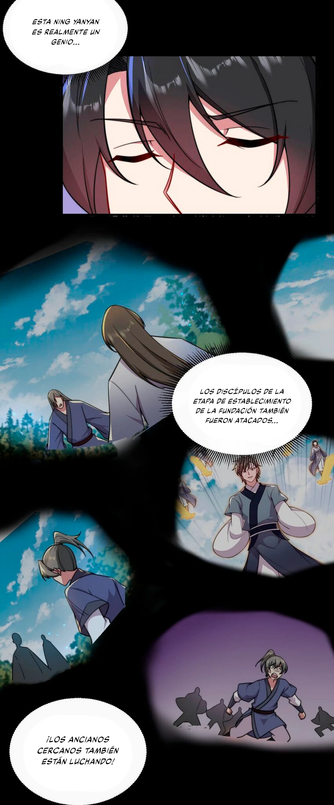 Página 32 del Manga