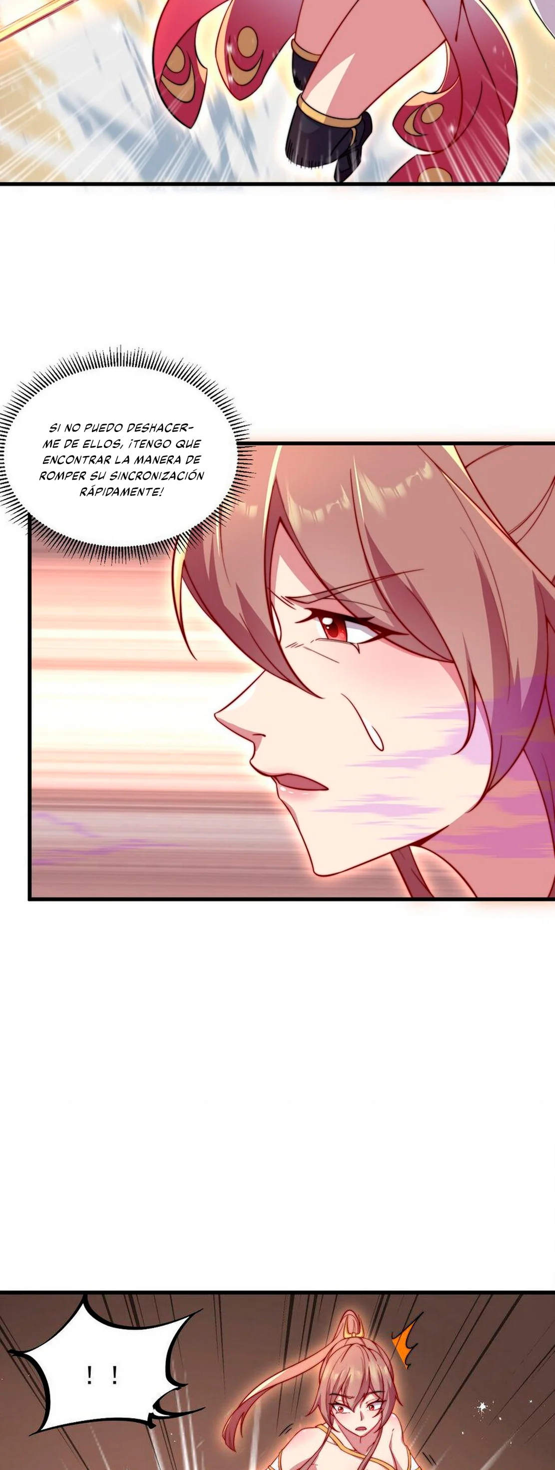 Página 35 del Manga