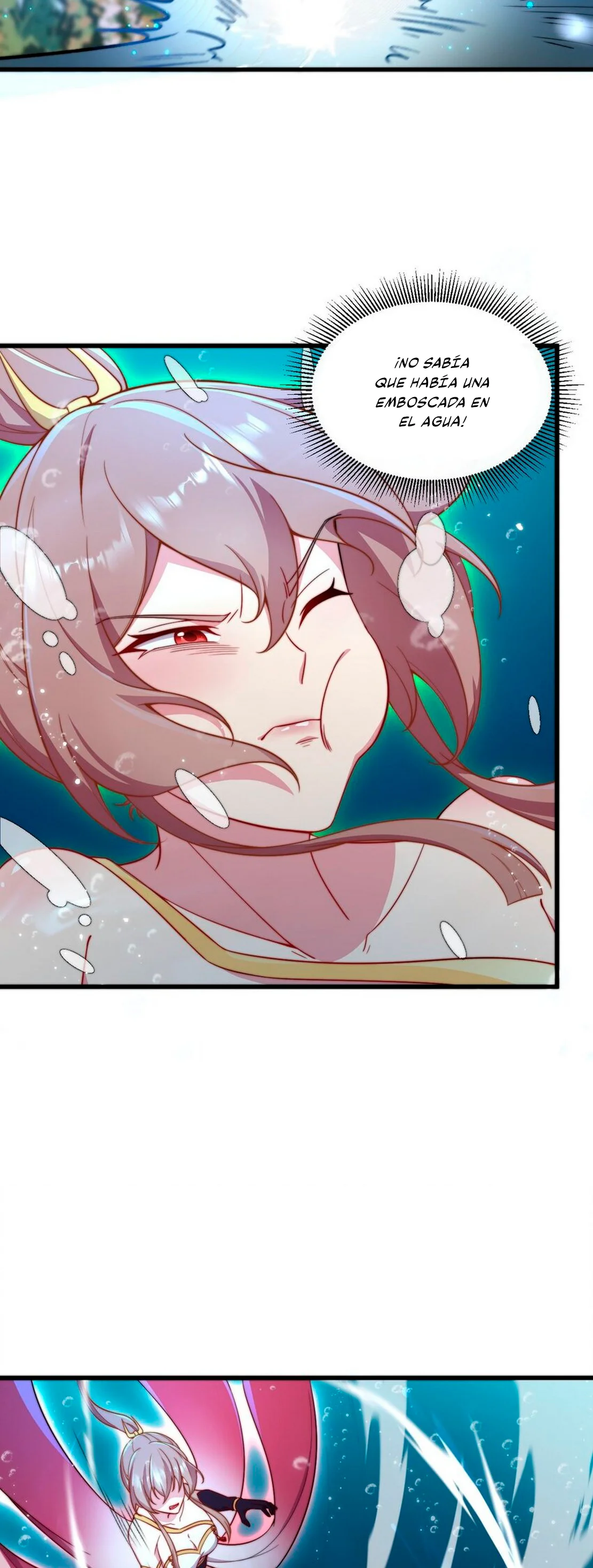 Página 37 del Manga