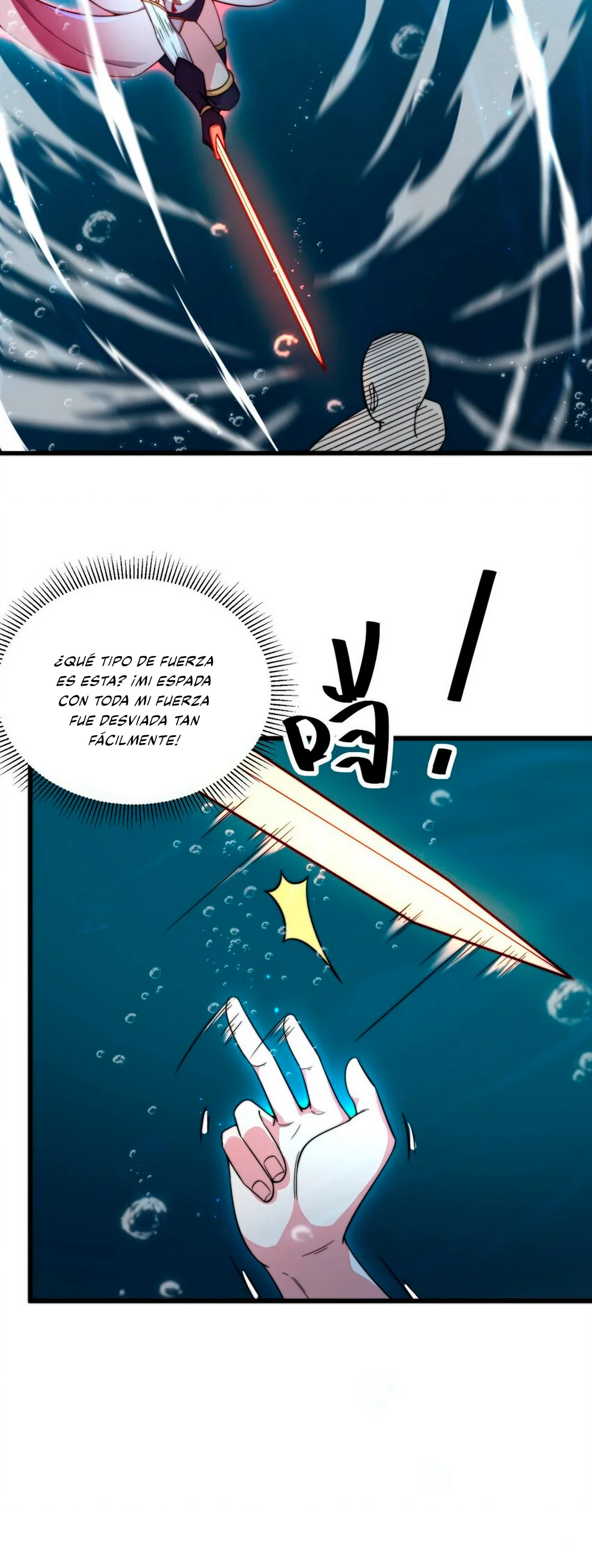 Página 38 del Manga