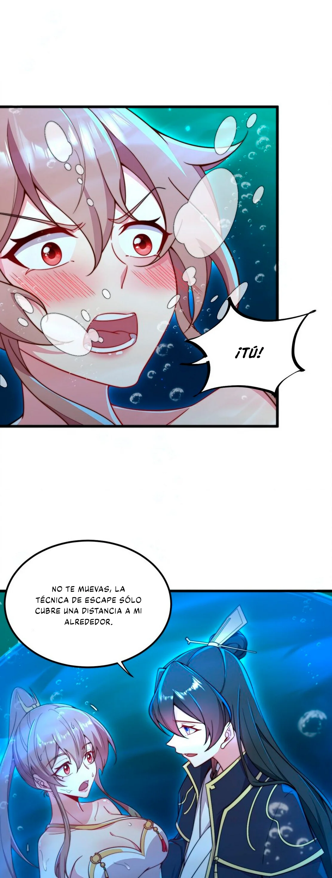 Página 40 del Manga