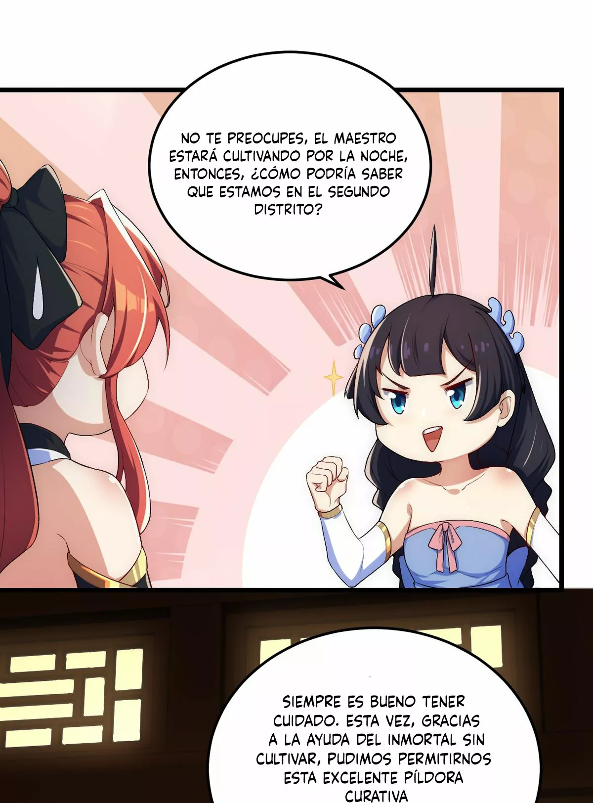 Página 37 del Manga