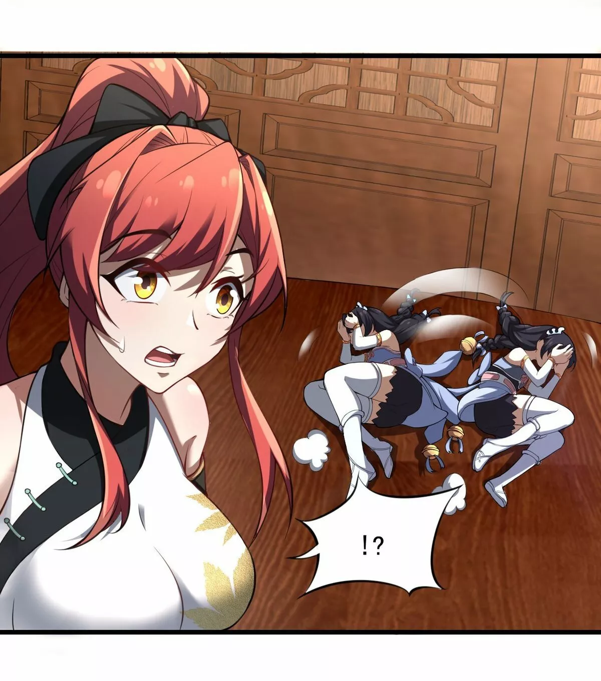 Página 43 del Manga