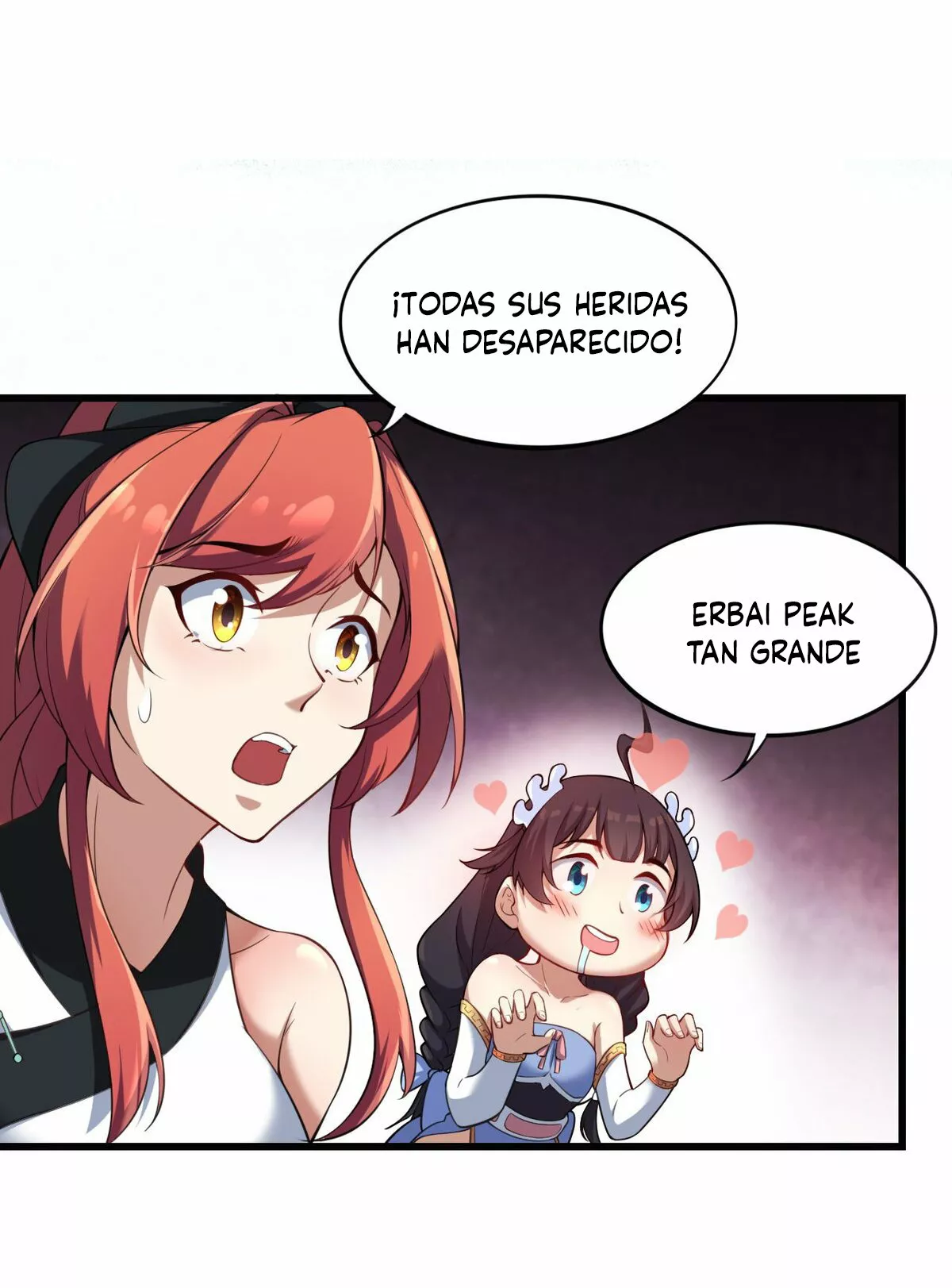 Página 45 del Manga