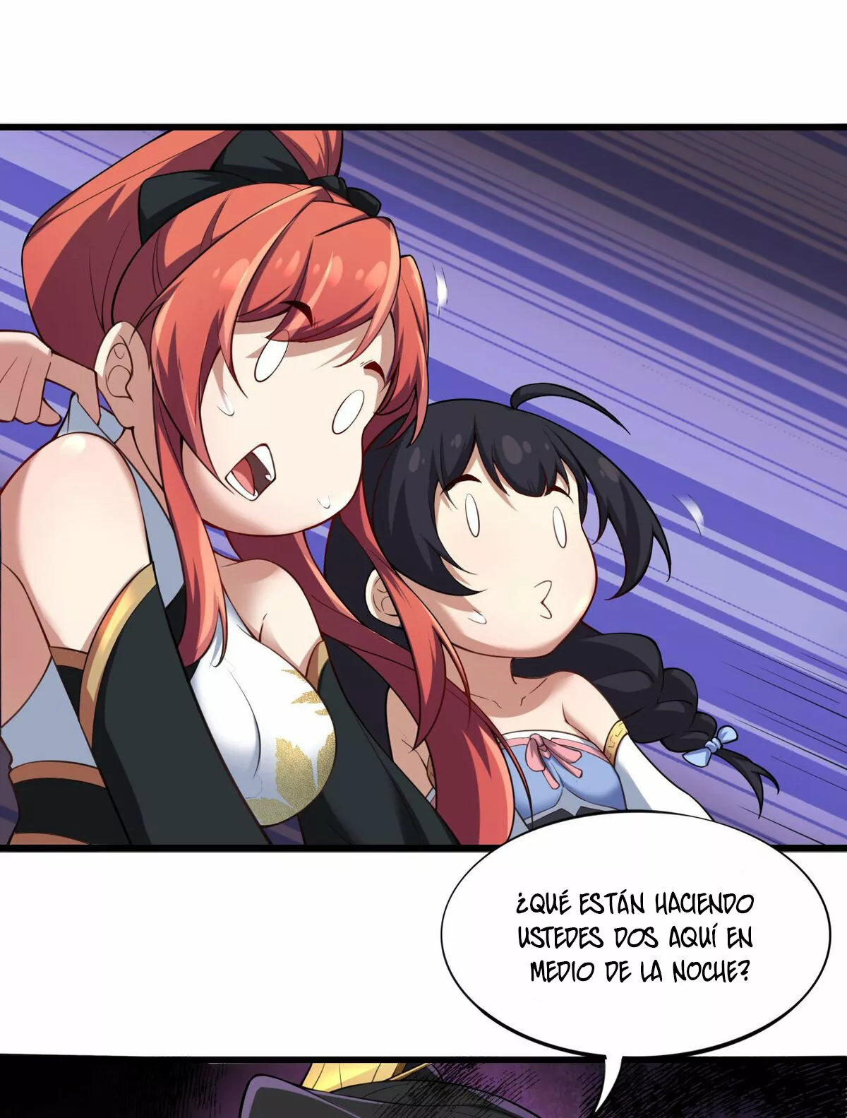 Página 46 del Manga