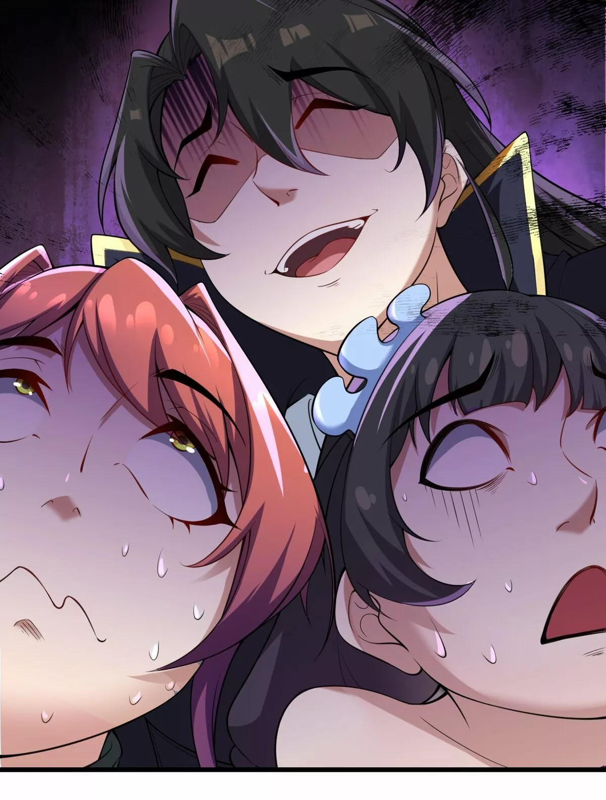 Página 47 del Manga