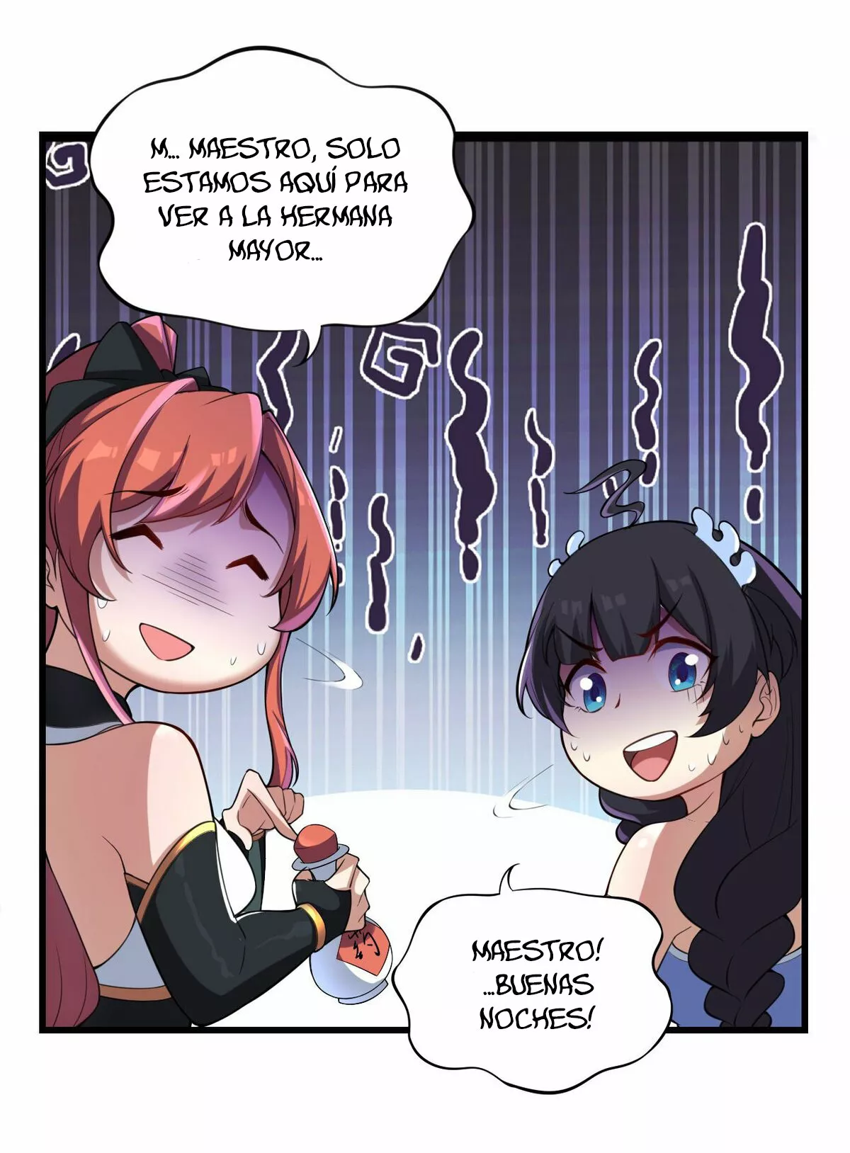 Página 48 del Manga