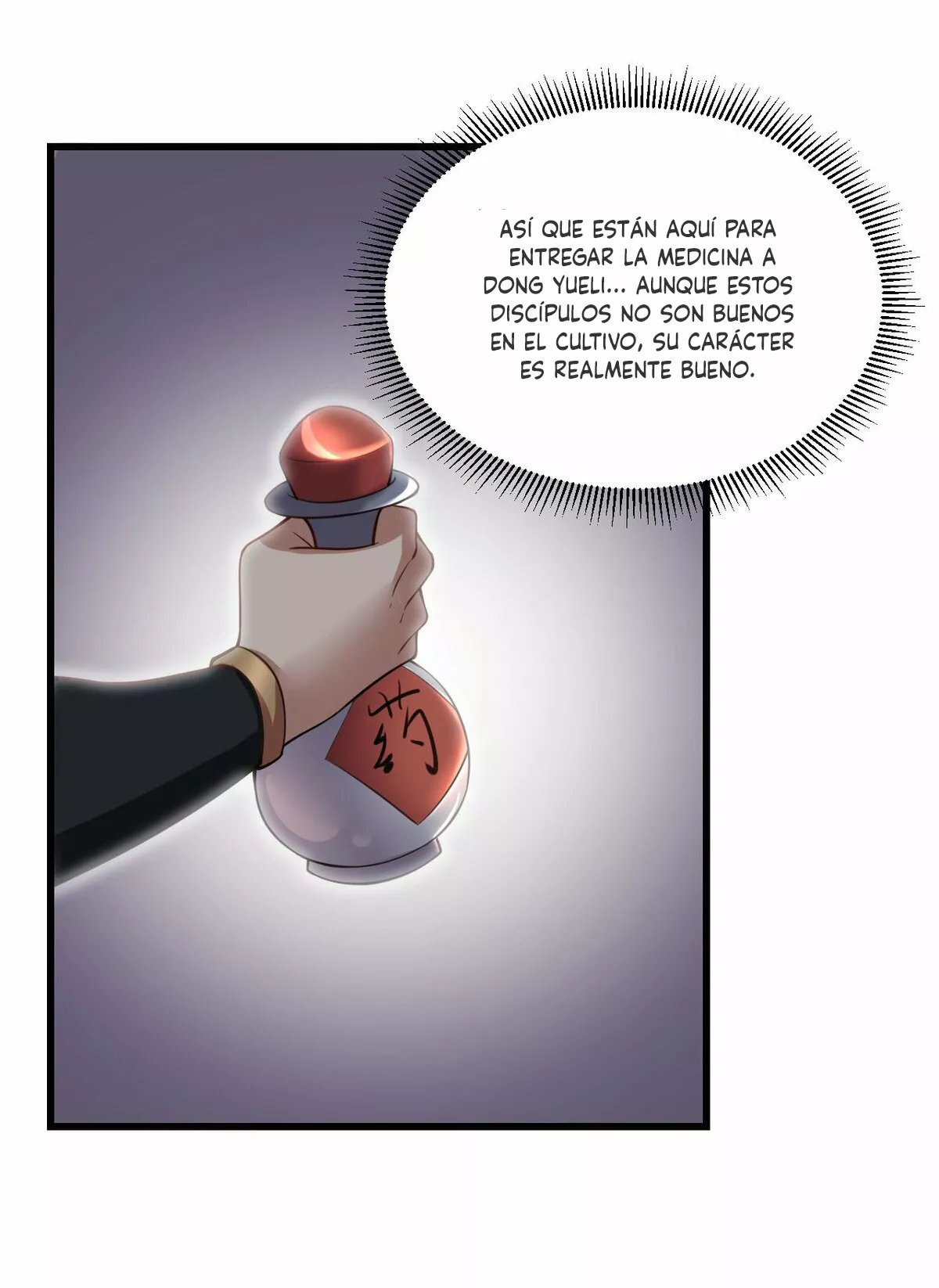 Página 49 del Manga