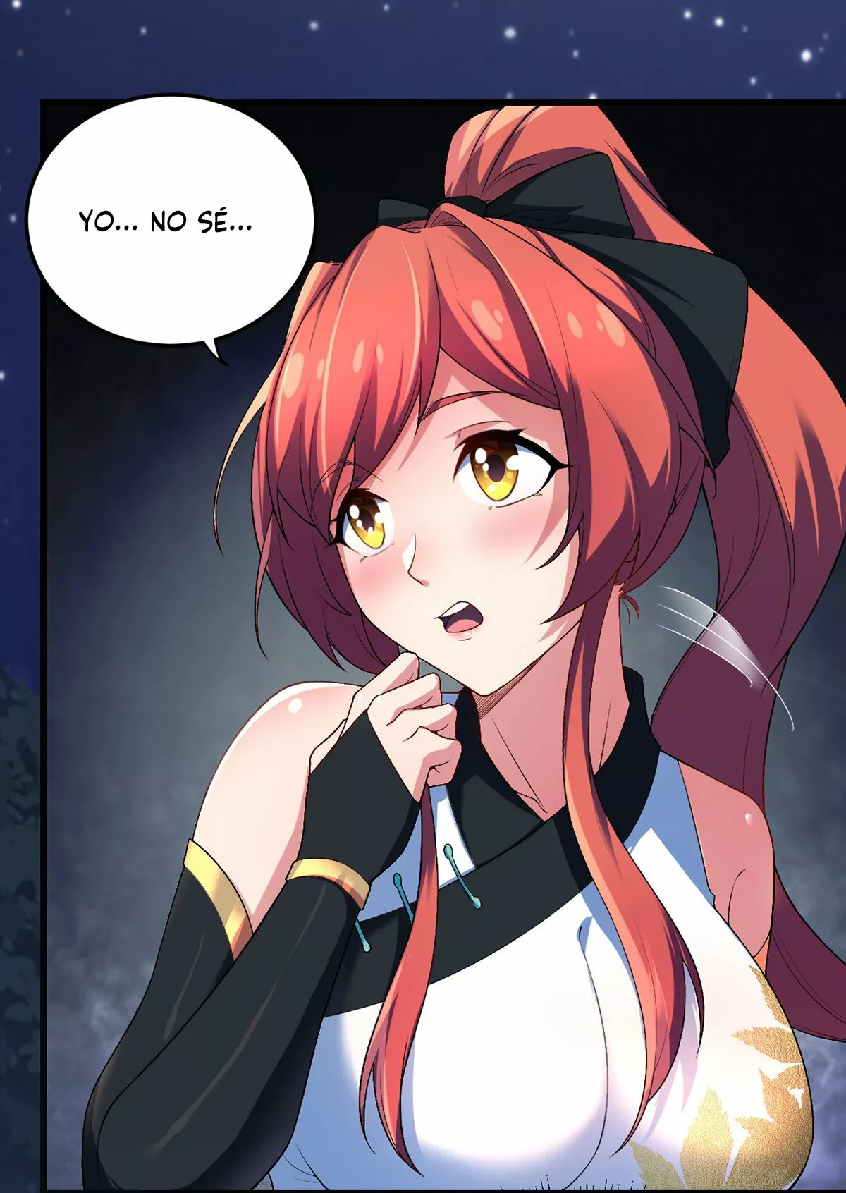 Página 53 del Manga