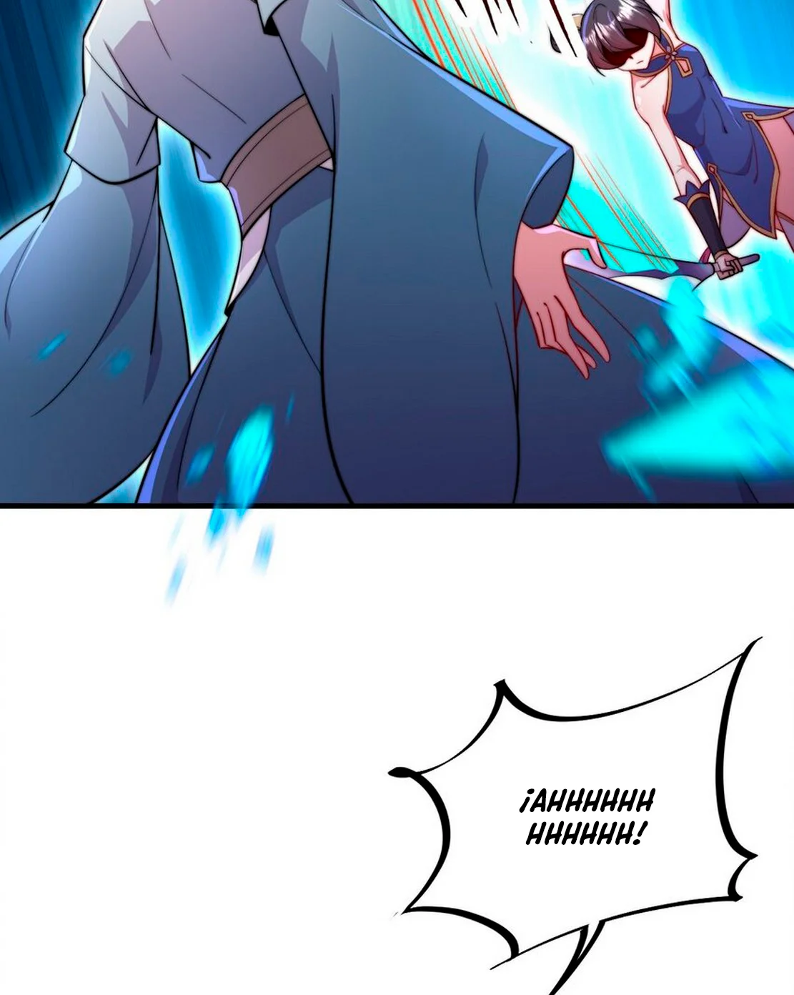 Página 35 del Manga