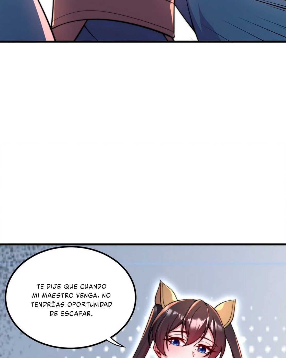 Página 38 del Manga