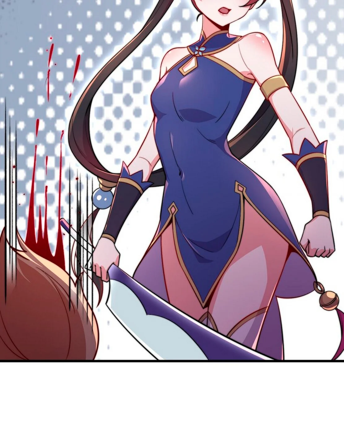 Página 39 del Manga