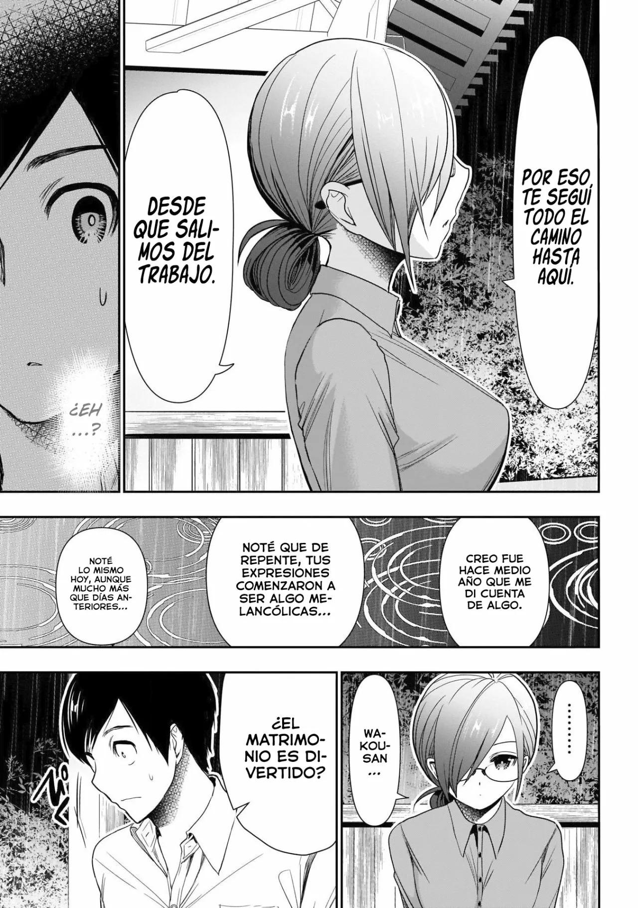 Página 30 del Manga