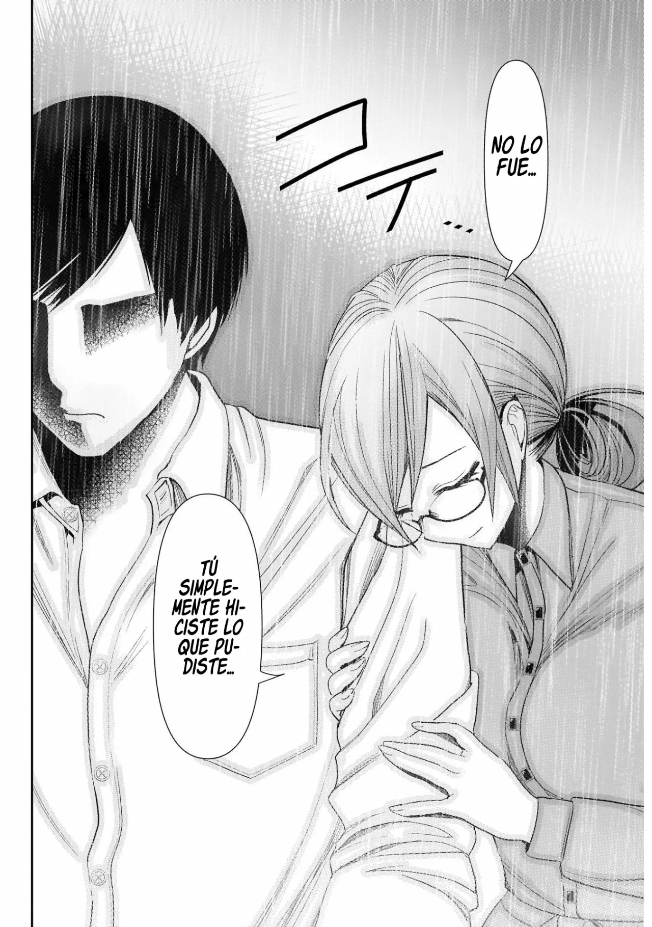 Página 37 del Manga