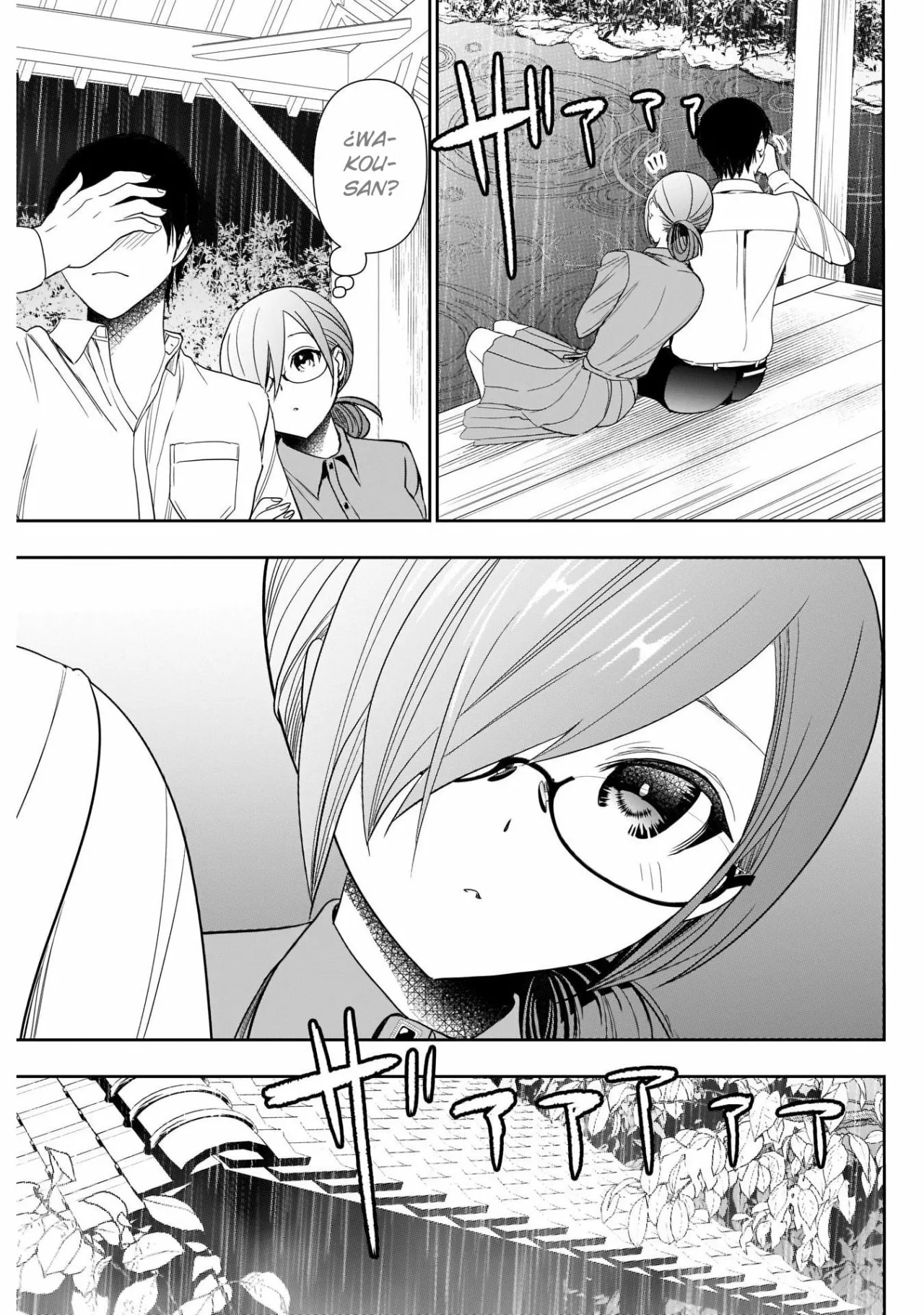 Página 40 del Manga