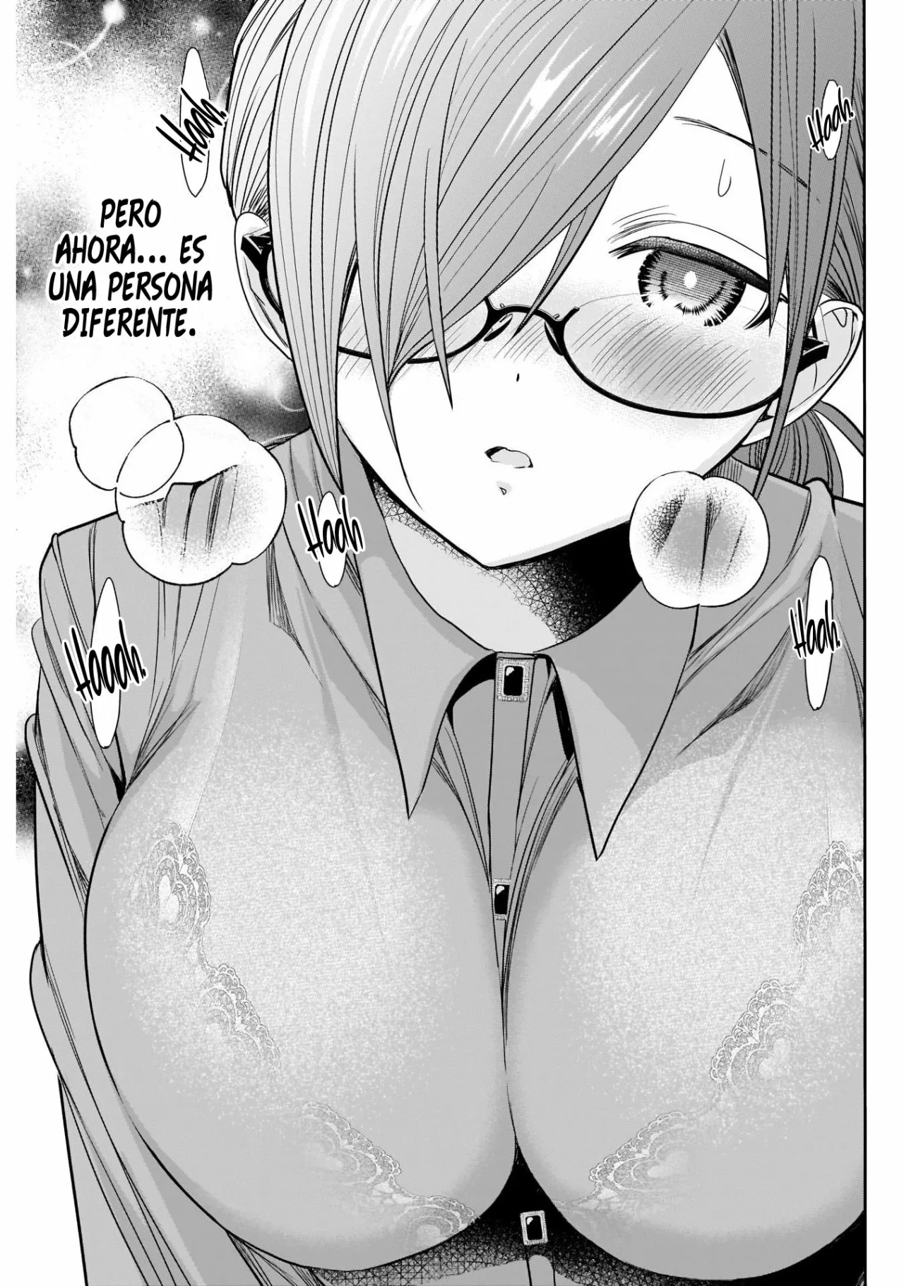 Página 44 del Manga