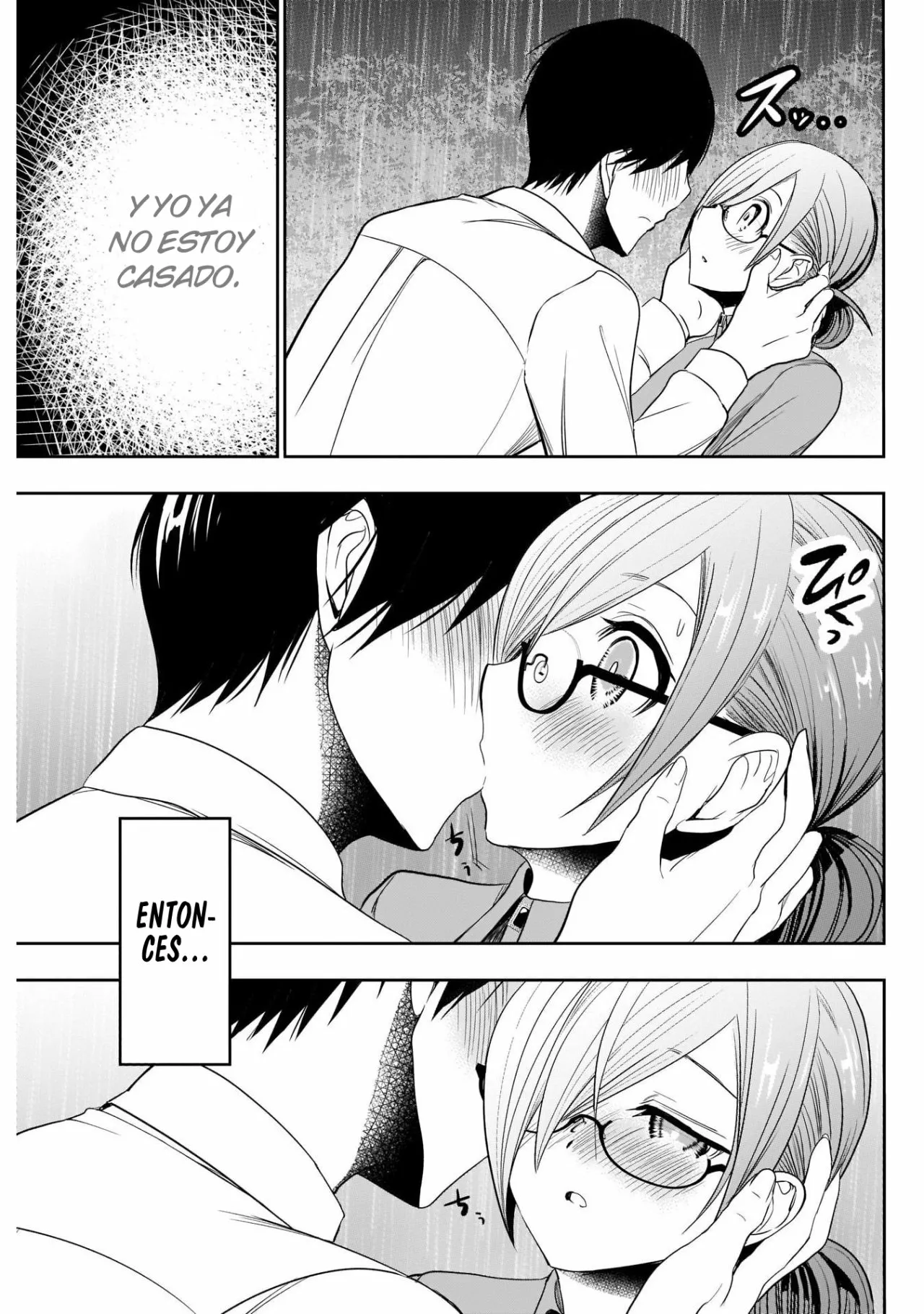 Página 46 del Manga