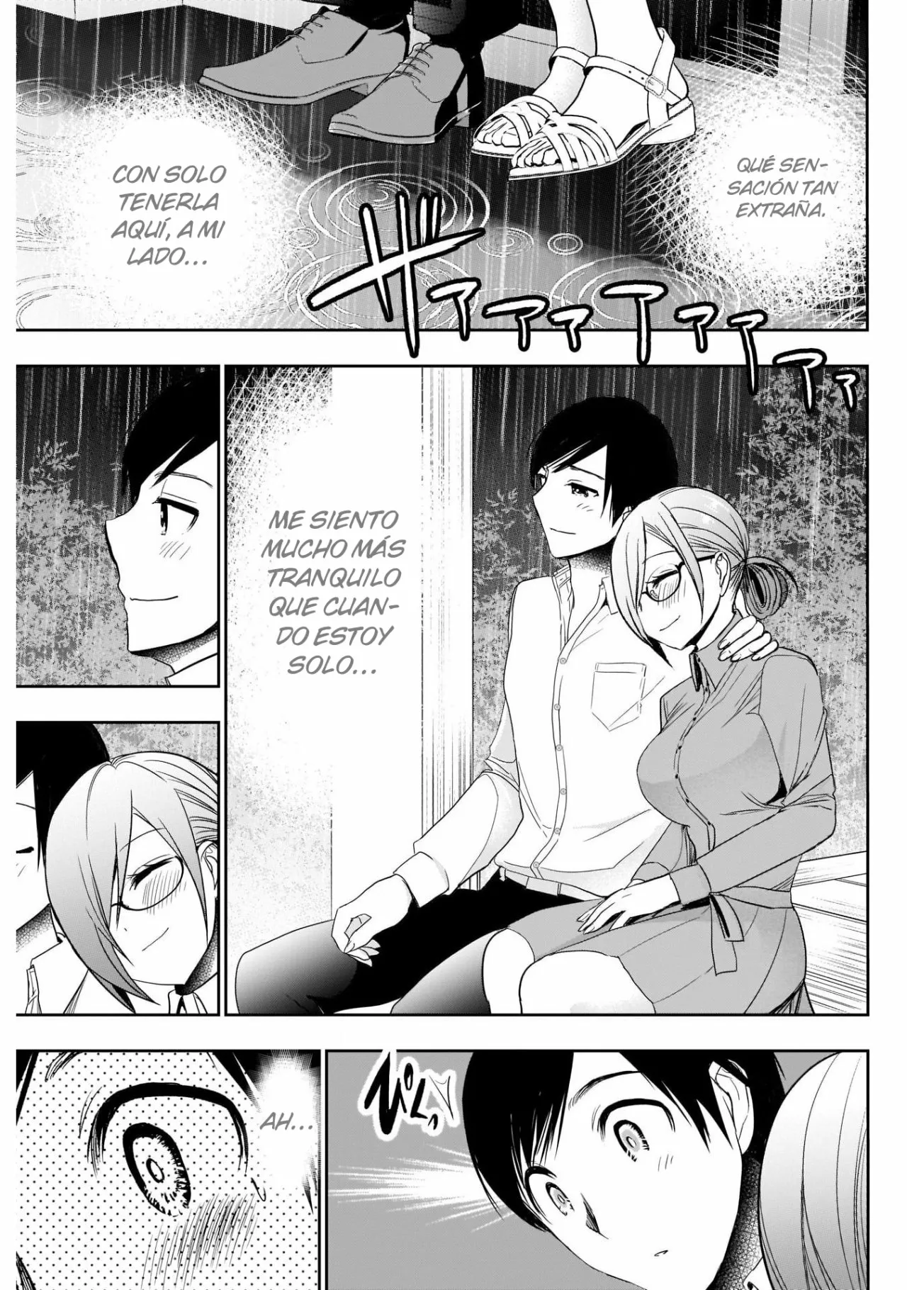 Página 48 del Manga