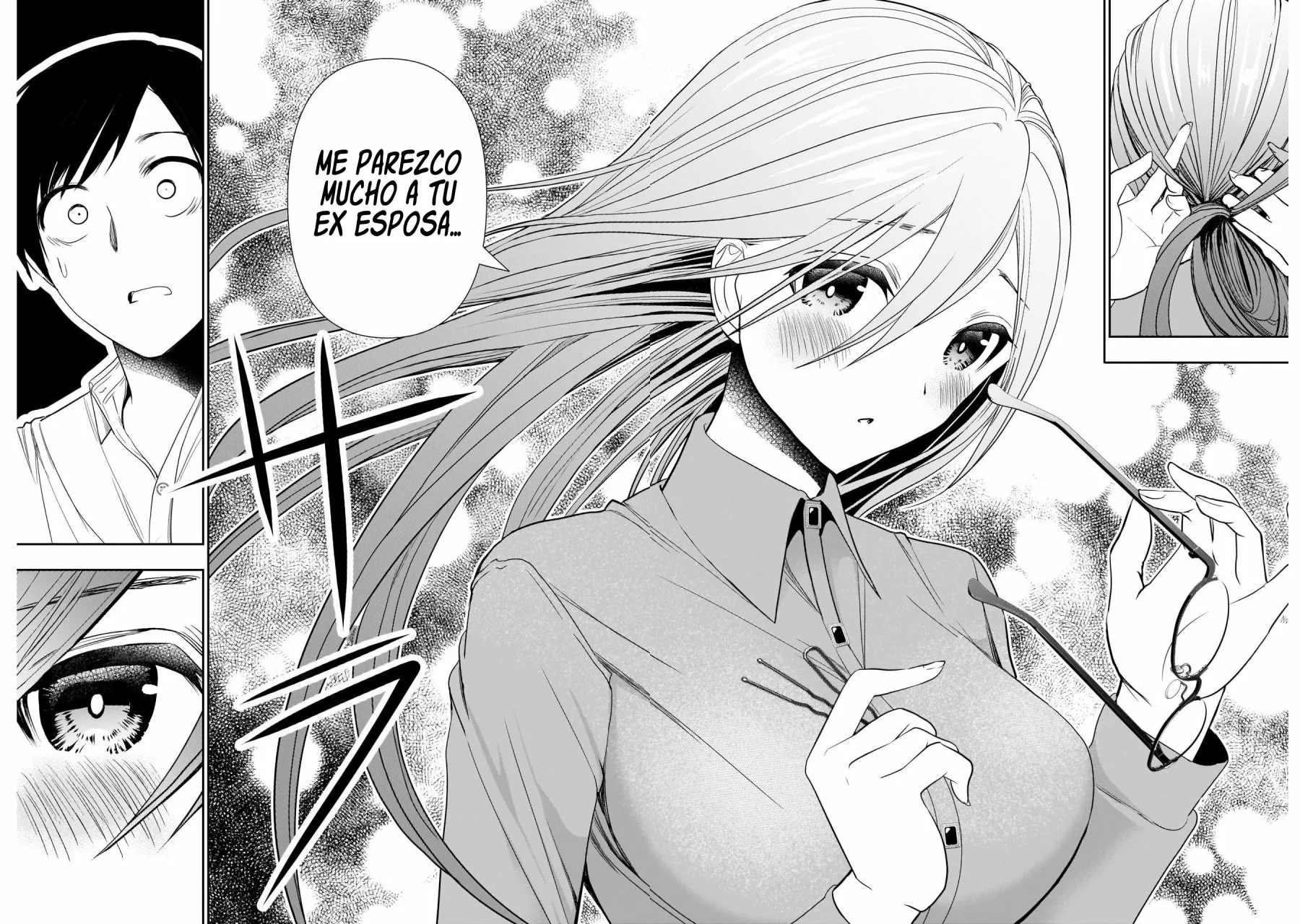 Página 53 del Manga