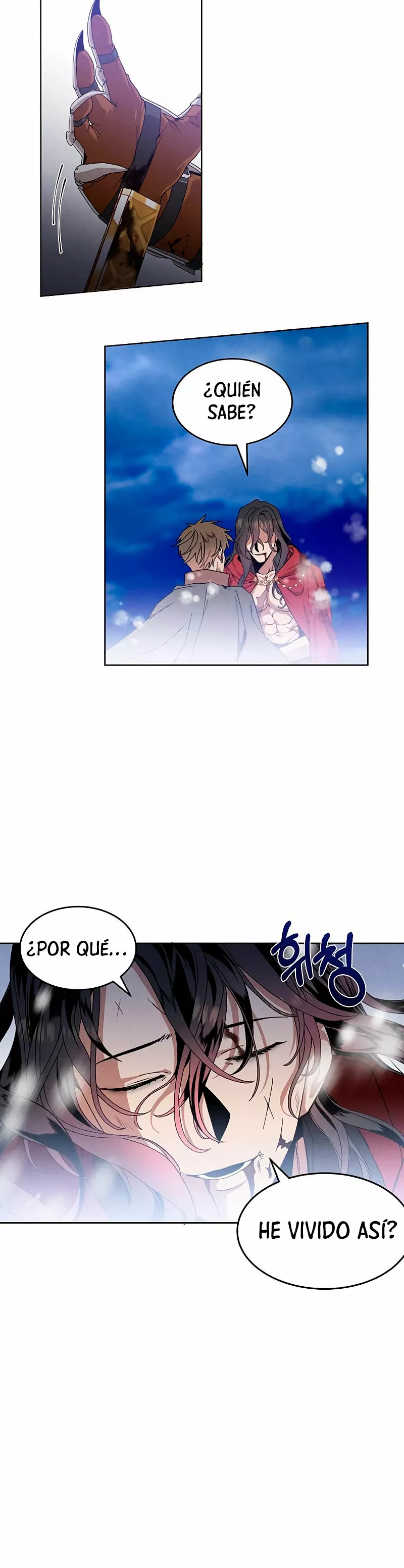Página 30 del Manga